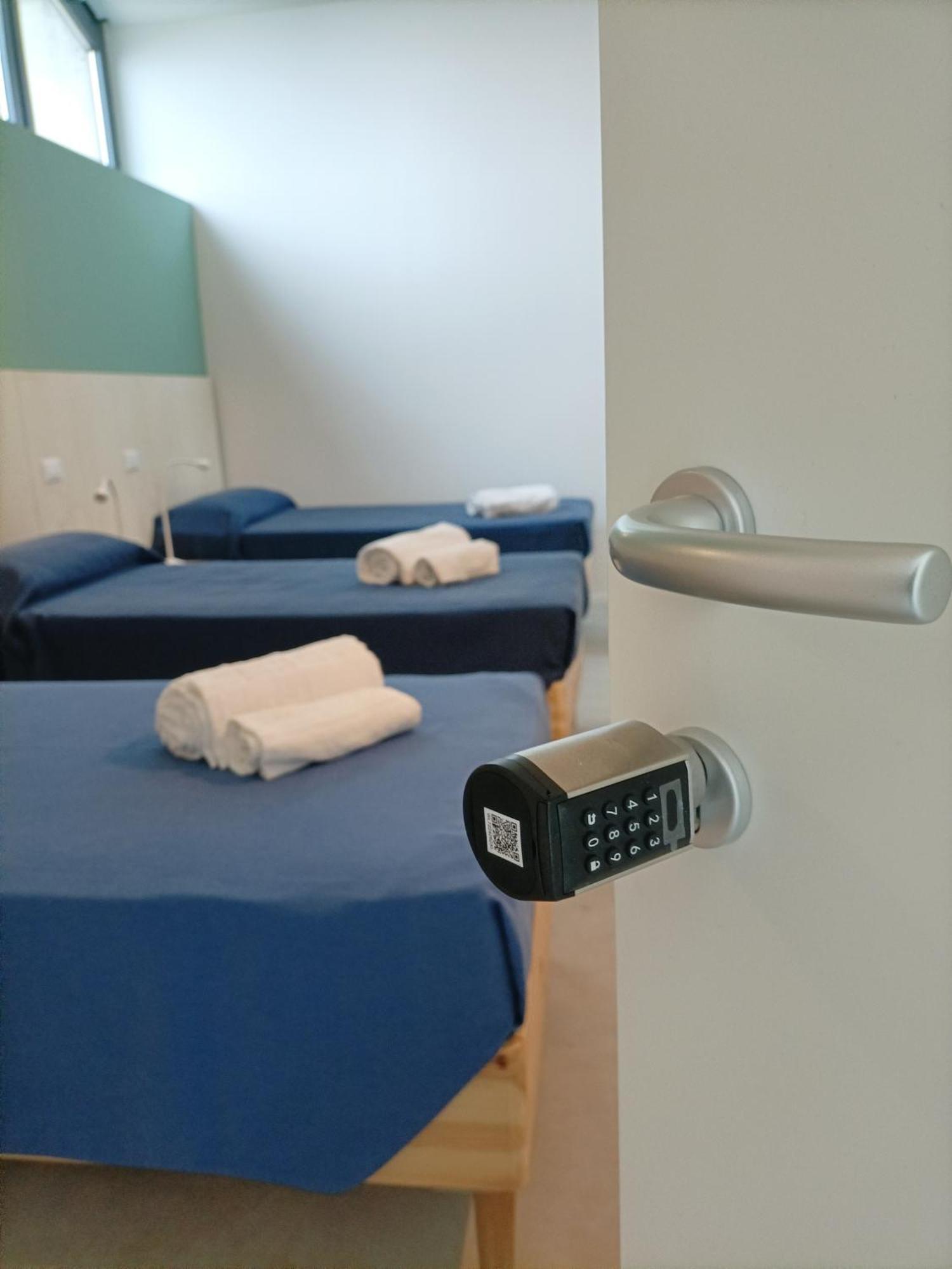 Bed & Bike Hostel San Giovanni in Persiceto Exterior photo